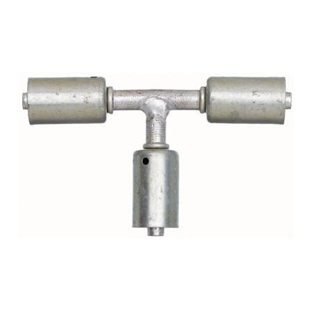 Gates PolarSeal A/C Hose Fitting G45539-0606